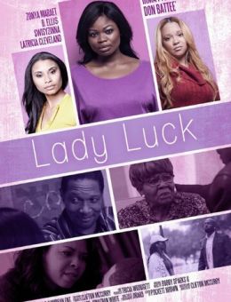 Lady Luck (2016)