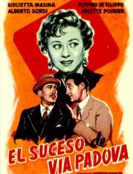 Виа Падова 46 (1954)