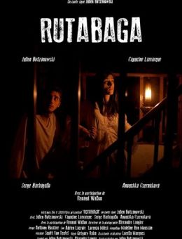 Rutabaga (2018)