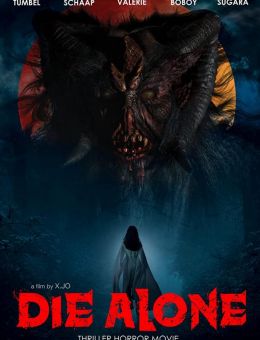 Jangan Sendirian (2019)