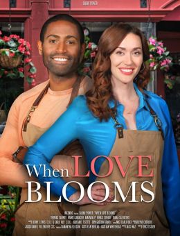 When Love Blooms (2021)