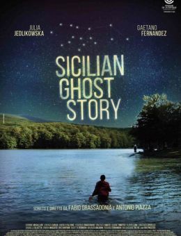 Сицилийская история призраков (2017)