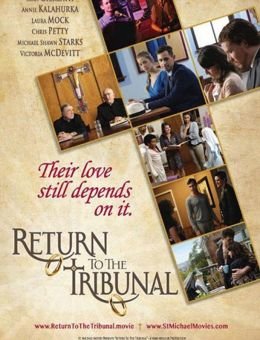 Return to the Tribunal (2021)
