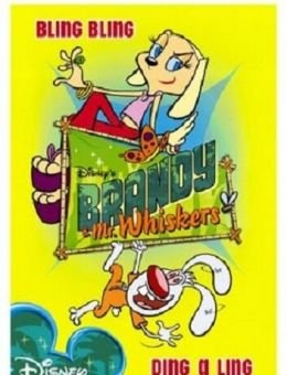 Брэнди и Мистер Вискерс (2004)