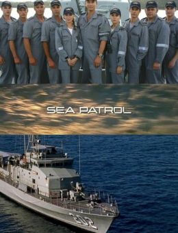  Морской патруль