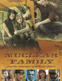 Ядерная семья (2012)
