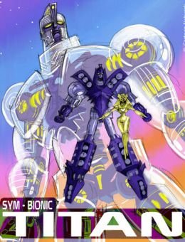 Сим-Бионик Титан (2010)