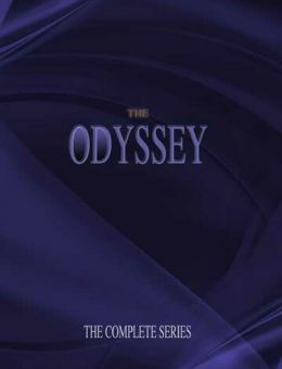  Одиссея
