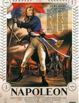 Наполеон (1954)