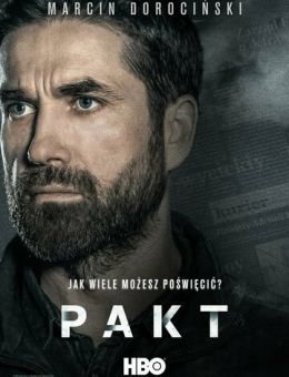 Пакт (2015)