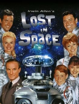 Затерянные в космосе (1965)