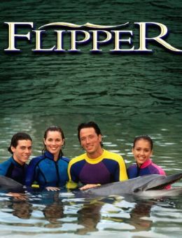 Флиппер (1995)