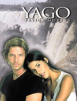 Яго, темная страсть (2001)