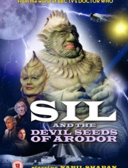 Sil and the Devil Seeds of Arodor (2019)