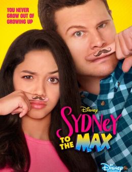 Sydney to the Max (2019)