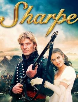 Приключения королевского стрелка Шарпа (1993)