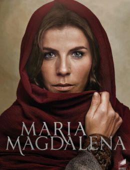 María Magdalena (2018)