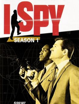 Я - шпион (1965)