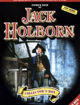 Джек Холборн (1982)