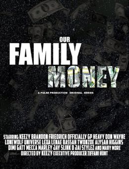 Family Money (2019)