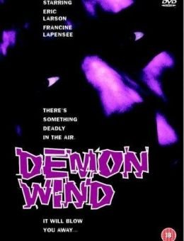 Ветер демонов (1990)