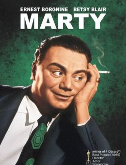 Марти (1955)