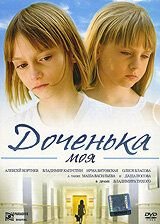 Доченька моя (2008)