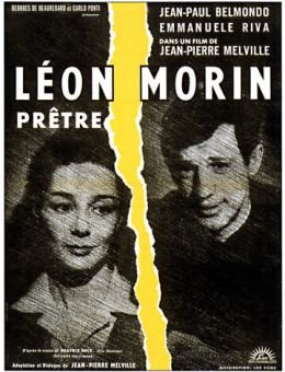 Леон Морен, священник (1961)