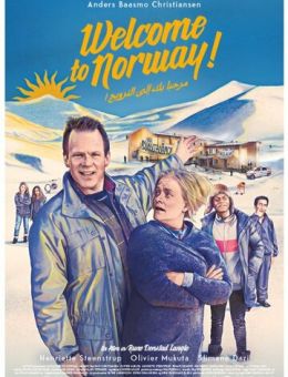 Добро пожаловать в Норвегию (2016)