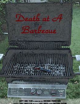 Death at a Barbecue (2017)