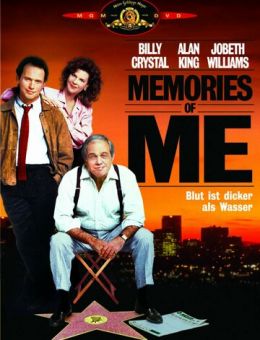 Мои воспоминания (1988)