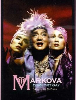 Маркова (2000)