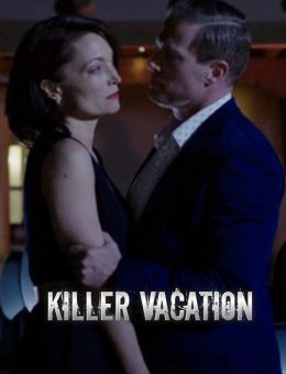 Killer Vacation (2018)