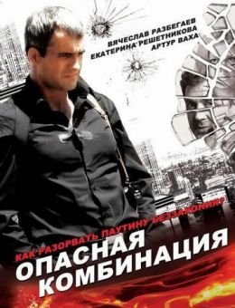 Опасная комбинация (2008)