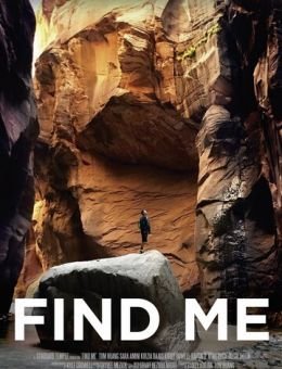 Find Me (2018)