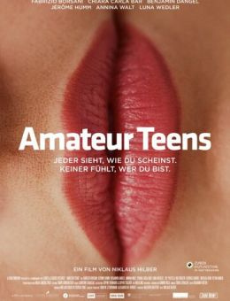 Amateur Teens (2015)