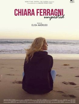 Chiara Ferragni: Unposted (2019)