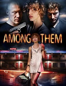 Among Them (2018)