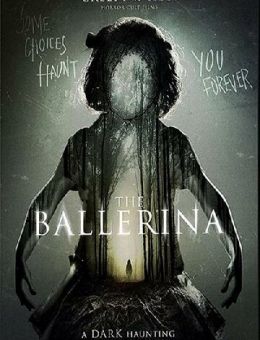 Балерина (2017)