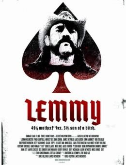 Лемми (2010)