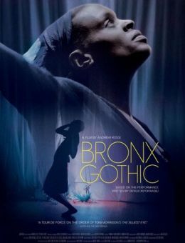 Bronx Gothic (2017)