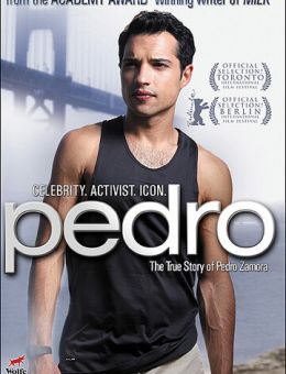 Педро (2008)