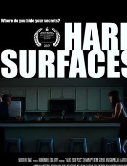 Hard Surfaces (2017)