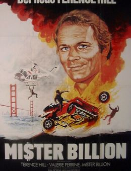 Мистер Миллиард (1977)