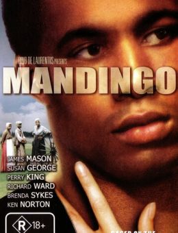Мандинго (1975)
