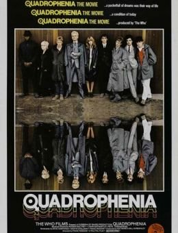 Квадрофения (1979)