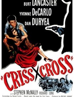 Крест-накрест (1949)