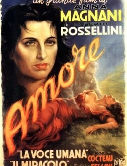 Любовь (1948)