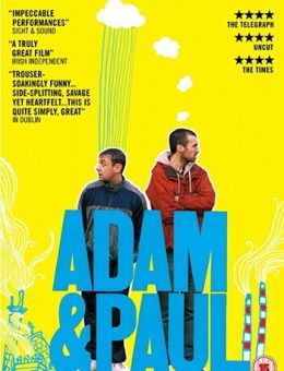 Адам и Пауль (2004)