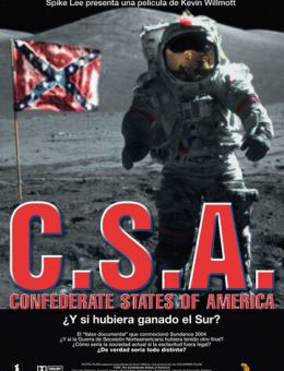 КША: Конфедеративные штаты Америки (2004)
